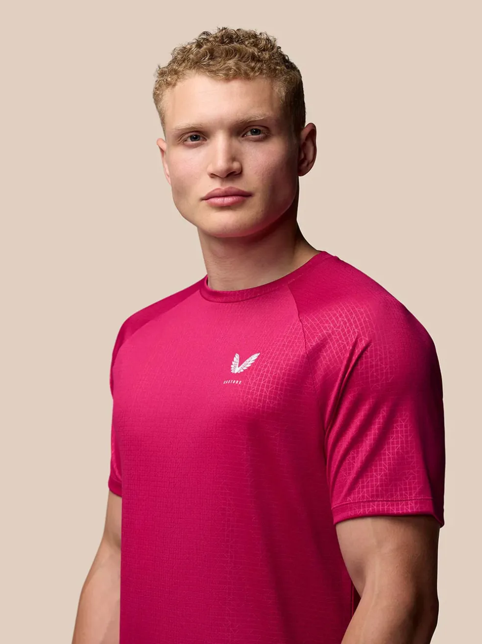 Adapt t-shirt