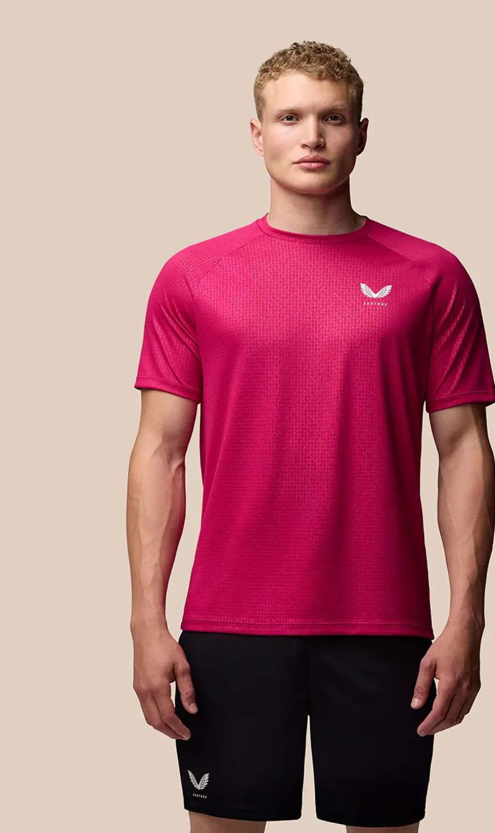 Adapt t-shirt