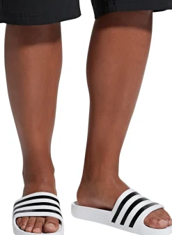 Adilette Aqua badslippers