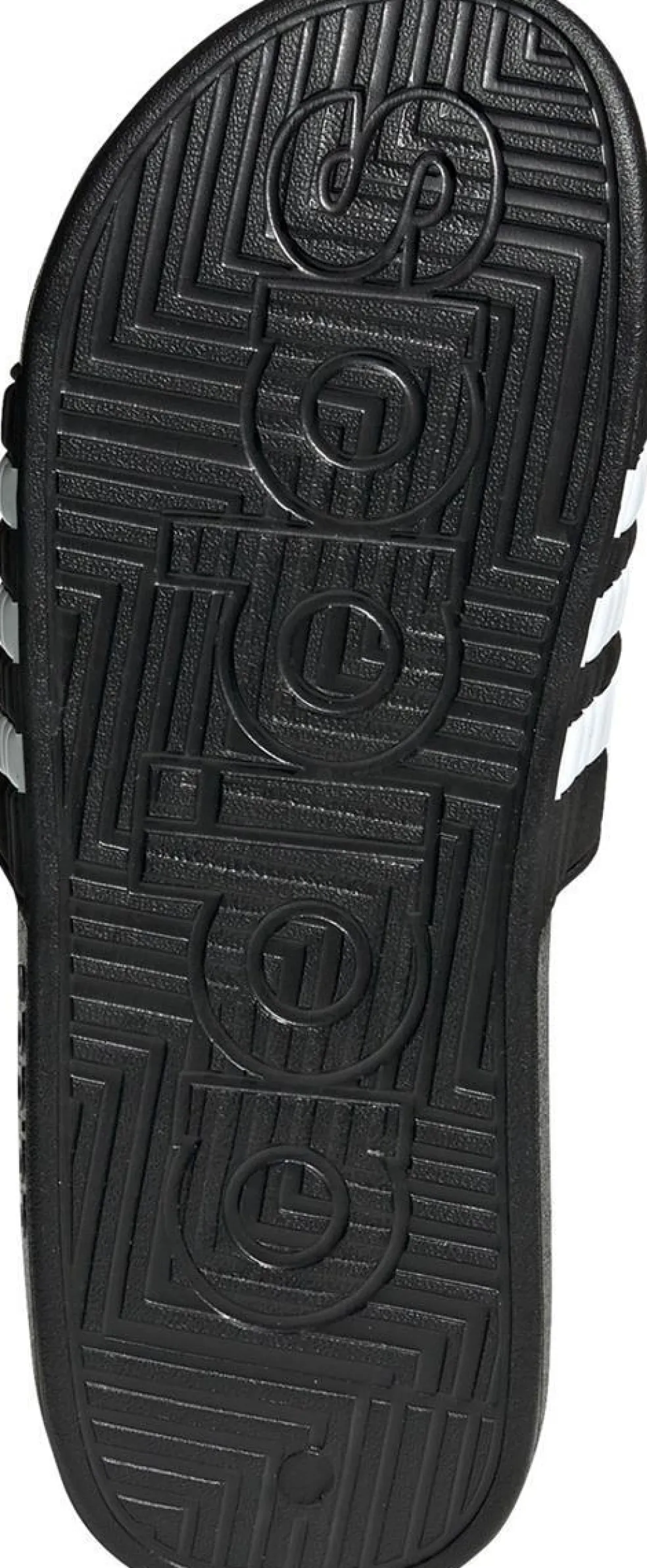 Adissage Badslippers