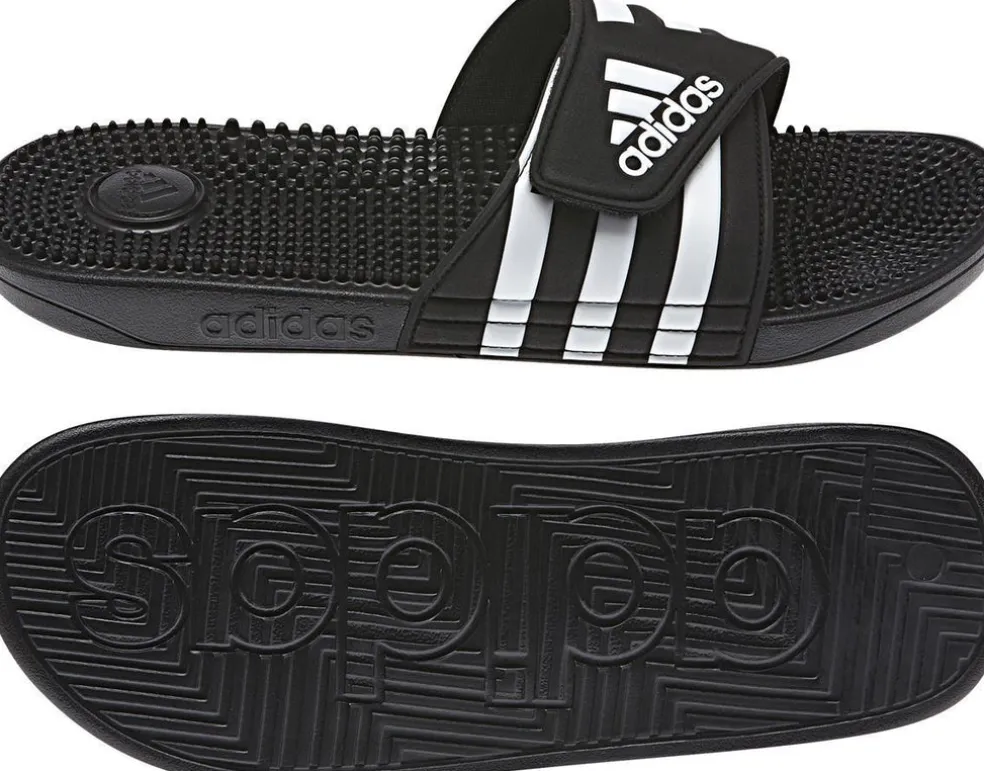 Adissage Badslippers