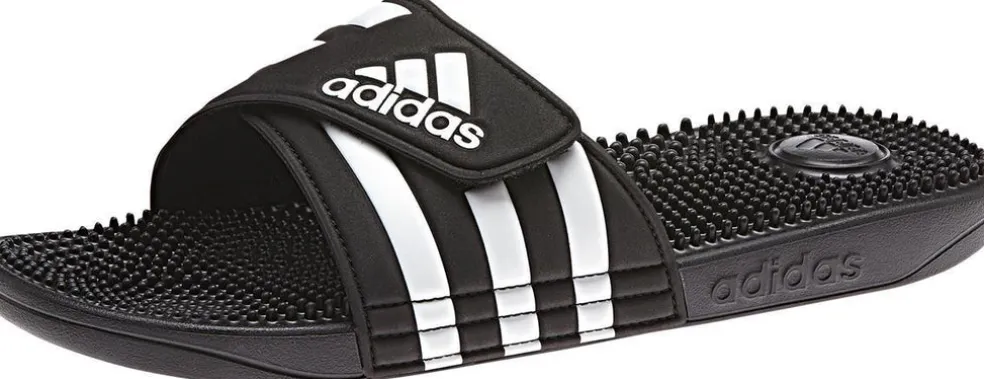 Adissage Badslippers