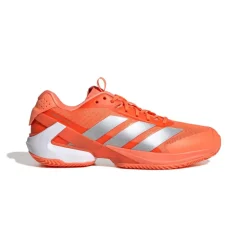 Adizero Ubersonic 5 M Cl Gravel tennisschoenen