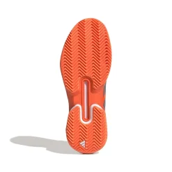 Adizero Ubersonic 5 M Cl Gravel tennisschoenen