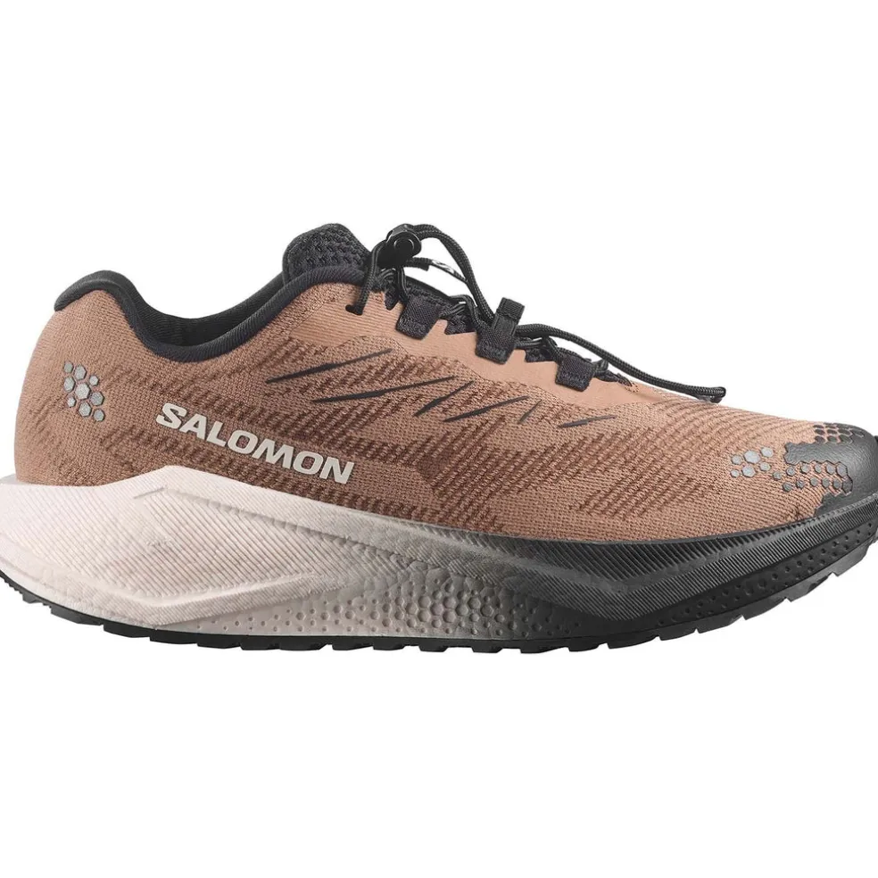 aero blaze 4 grvl hardloopschoenen