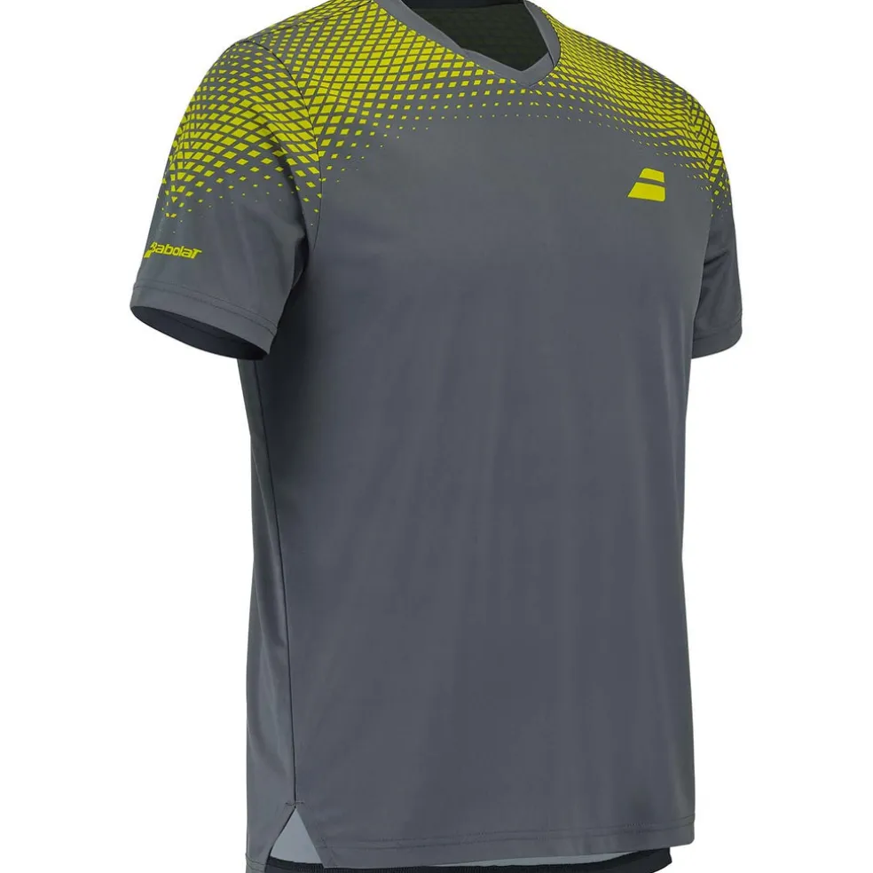 Aero Crew Neck Tee T-shirt tennis