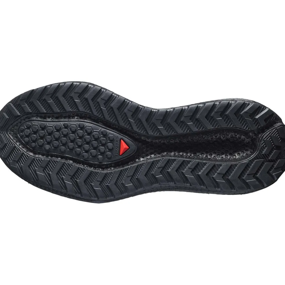 aero glide 4 grvl hardloopschoenen