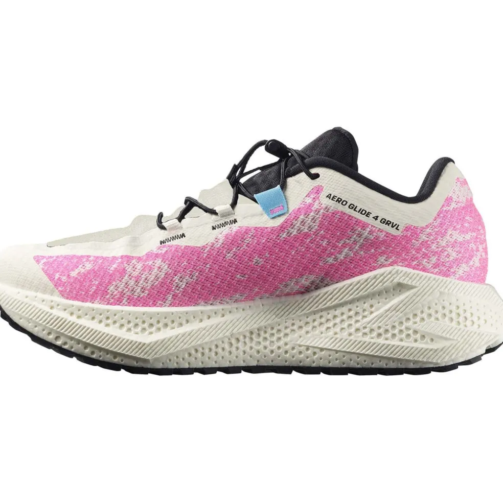 Aero Glide 4 Grvl Hardloopschoenen
