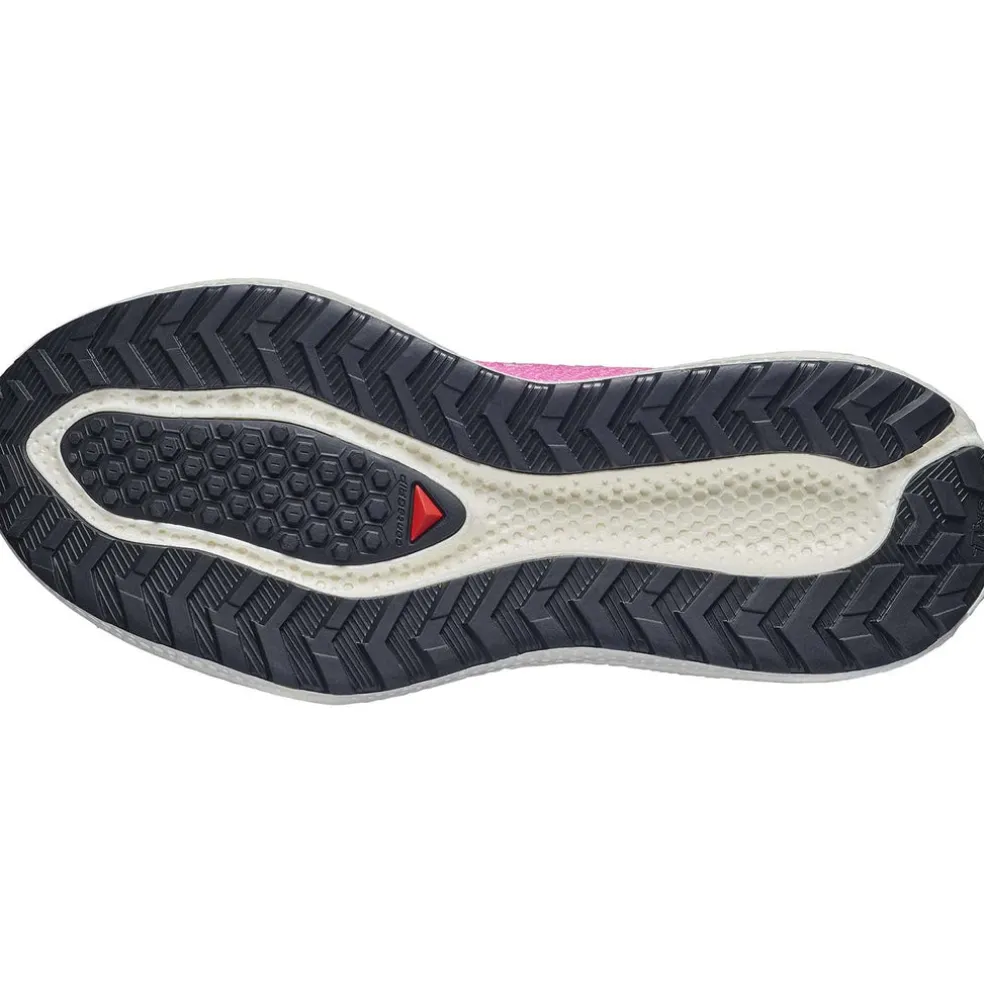 Aero Glide 4 Grvl Hardloopschoenen