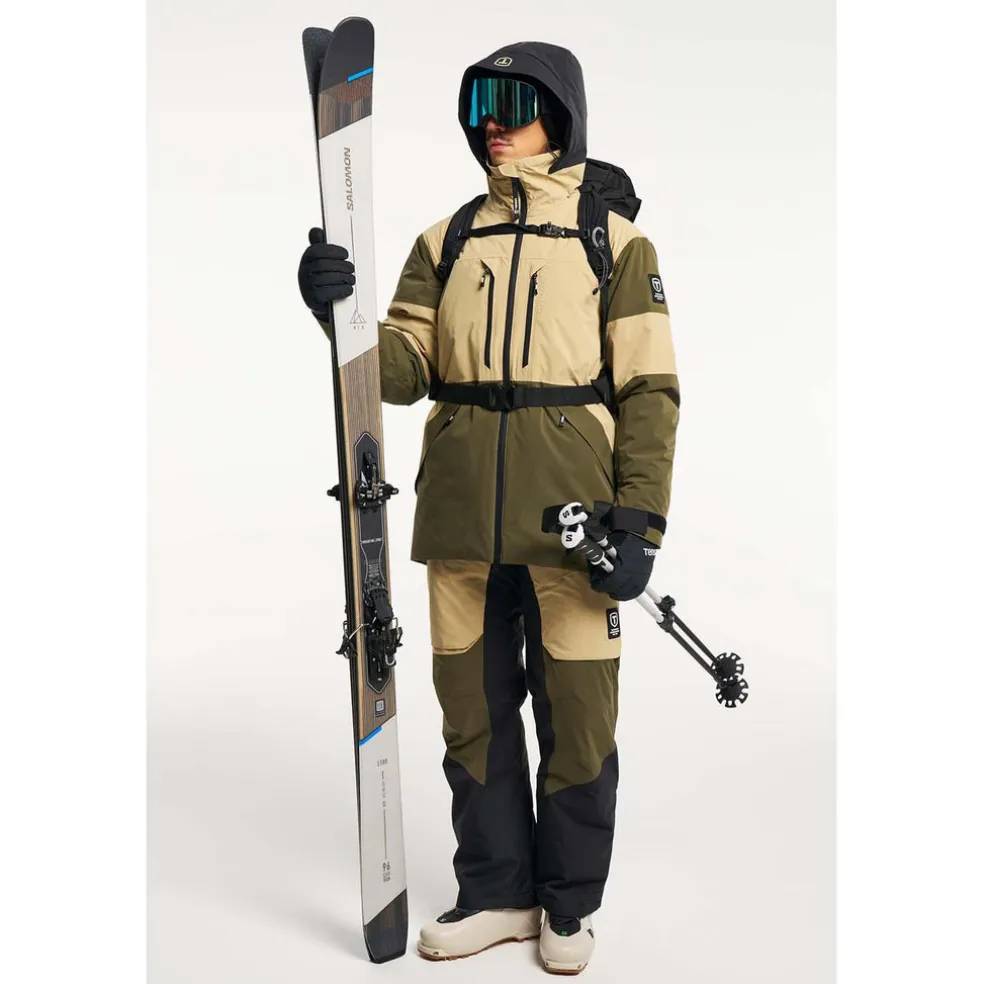 aero xx ski jas
