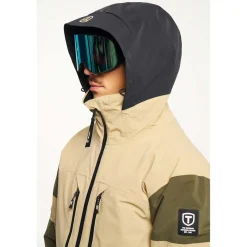 aero xx ski jas