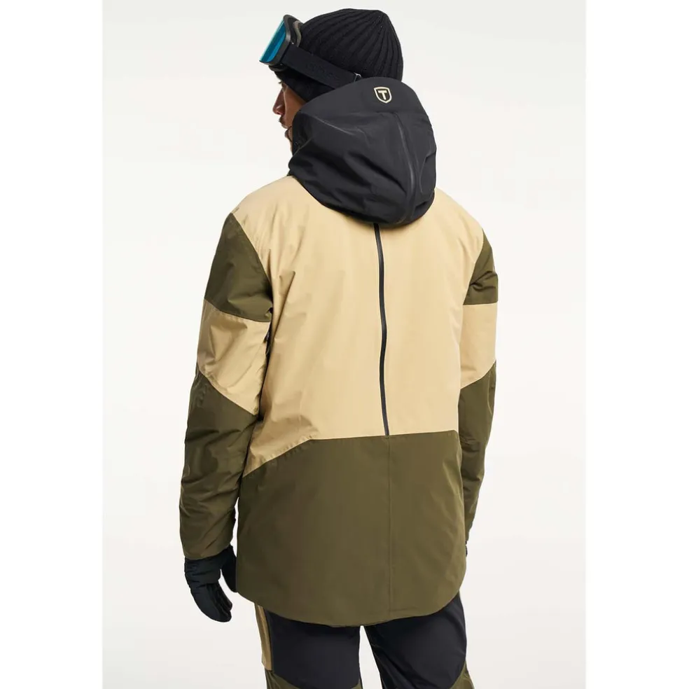 aero xx ski jas