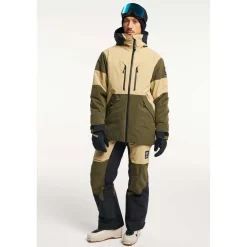 aero xx ski jas