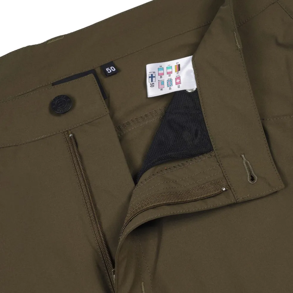 Ahaus short
