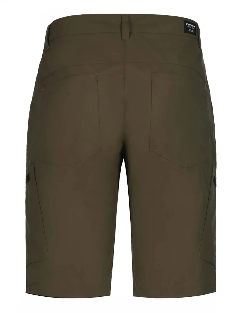 Ahaus short