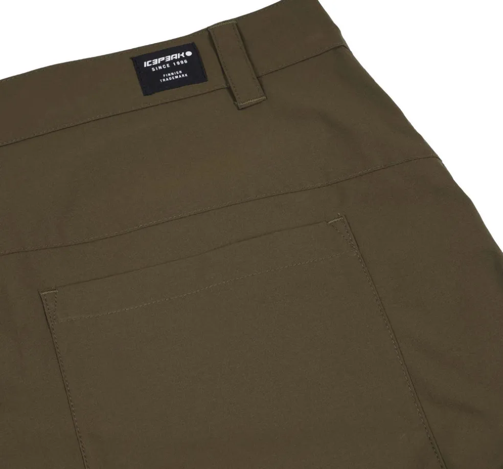 Ahaus short