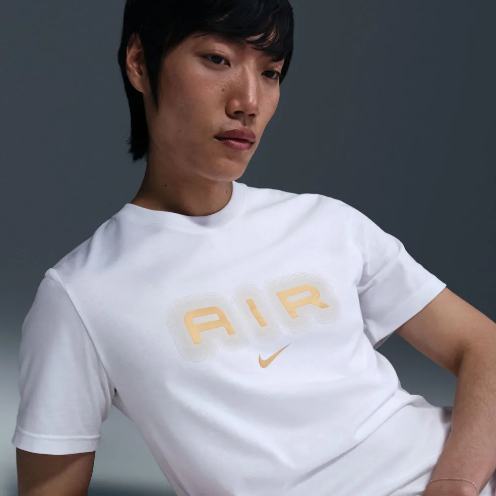 Air Graphic t-shirt