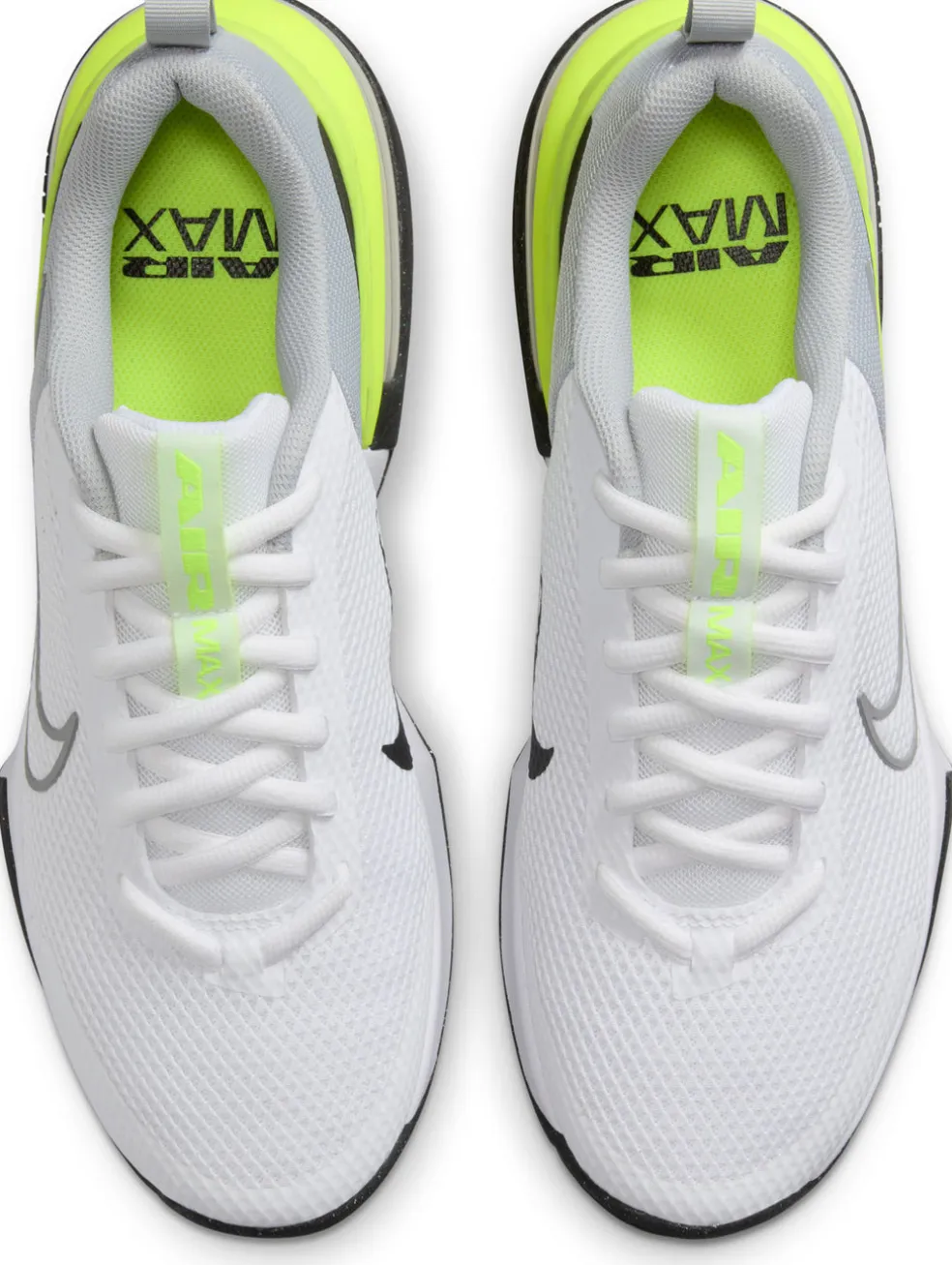 Air Max Alpha Trainer 6 fitness schoenen
