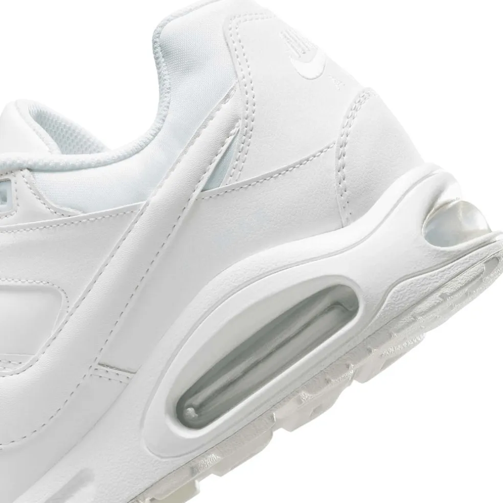 air max command leather schoenen