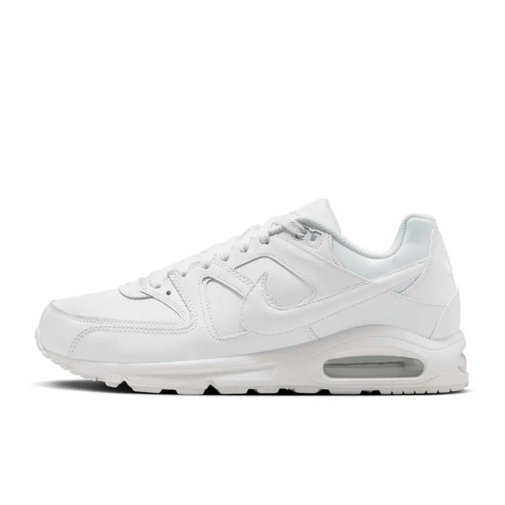 air max command leather schoenen