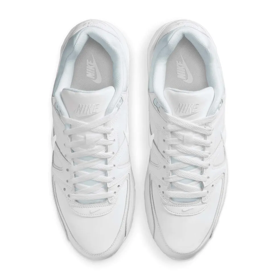 air max command leather schoenen