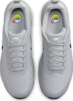 Air Max Nuaxis Freizeitschuh US-Gr.