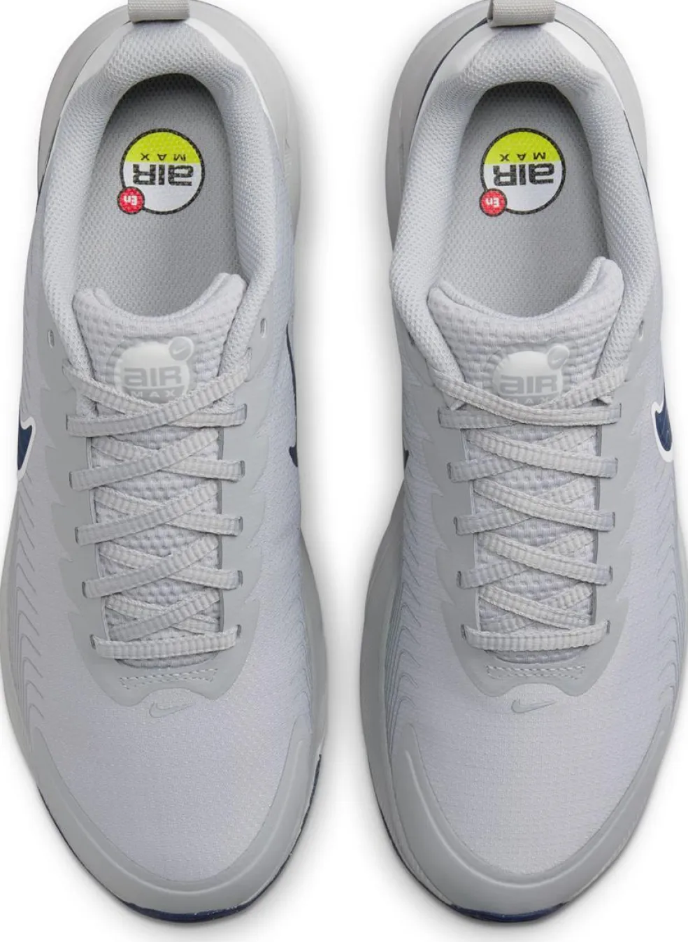 Air Max Nuaxis Freizeitschuh US-Gr.