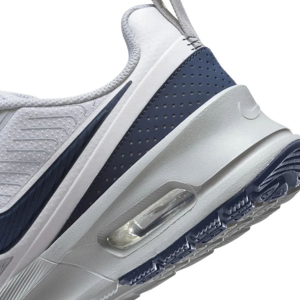 Air Max Nuaxis Freizeitschuh US-Gr.