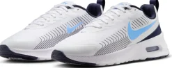 Air Max Nuaxis Freizeitschuh US-Gr.