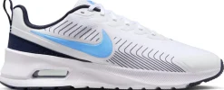 Air Max Nuaxis Freizeitschuh US-Gr.