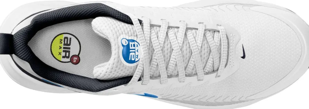 Air Max Nuaxis Freizeitschuh US-Gr.