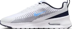 Air Max Nuaxis Freizeitschuh US-Gr.