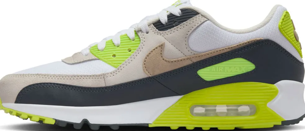 Air Max 90 sneakers