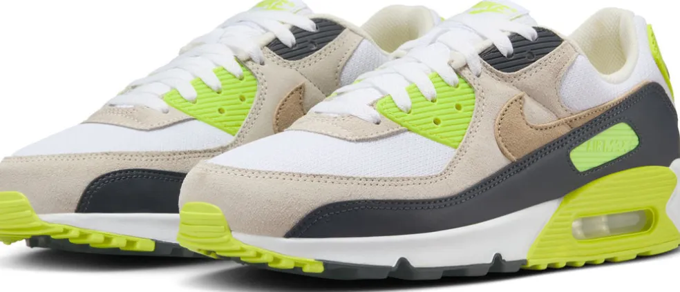 Air Max 90 sneakers