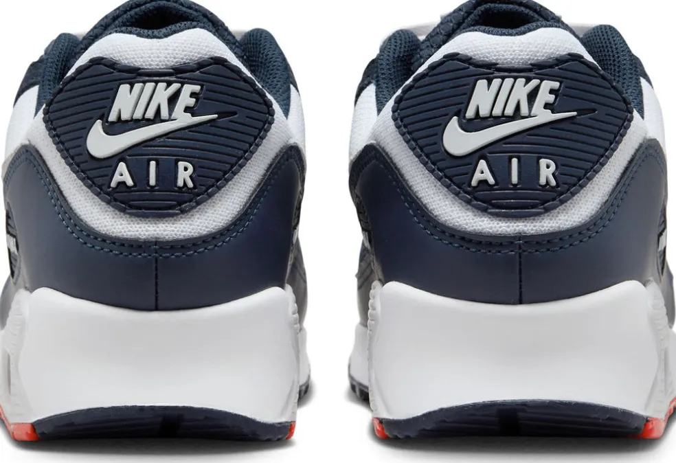 Air Max 90 sneakers