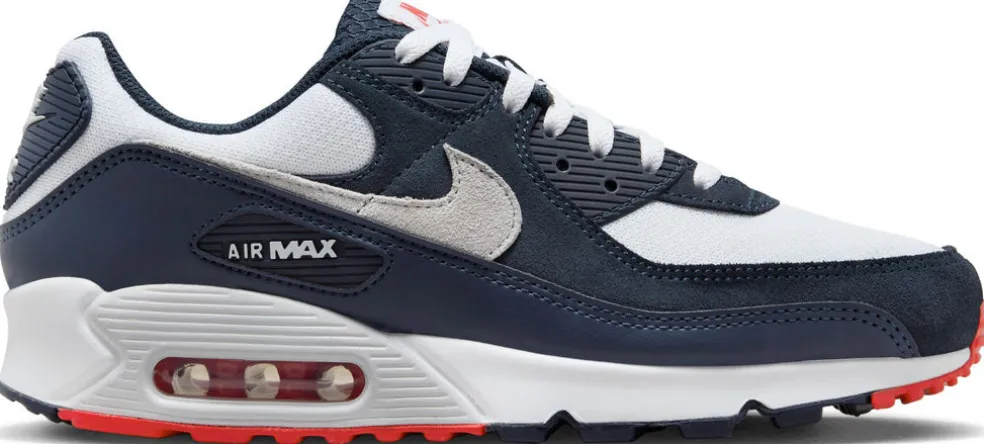 Air Max 90 sneakers
