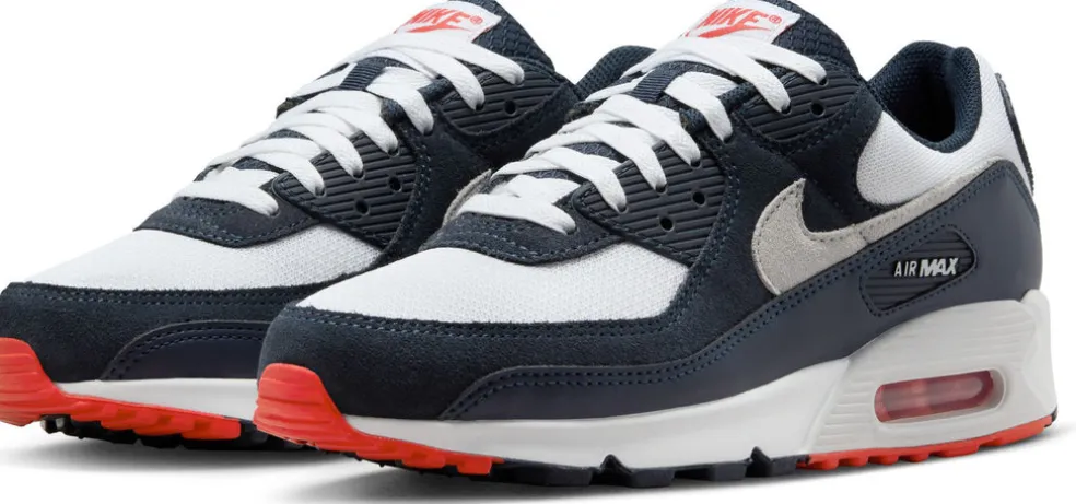 Air Max 90 sneakers
