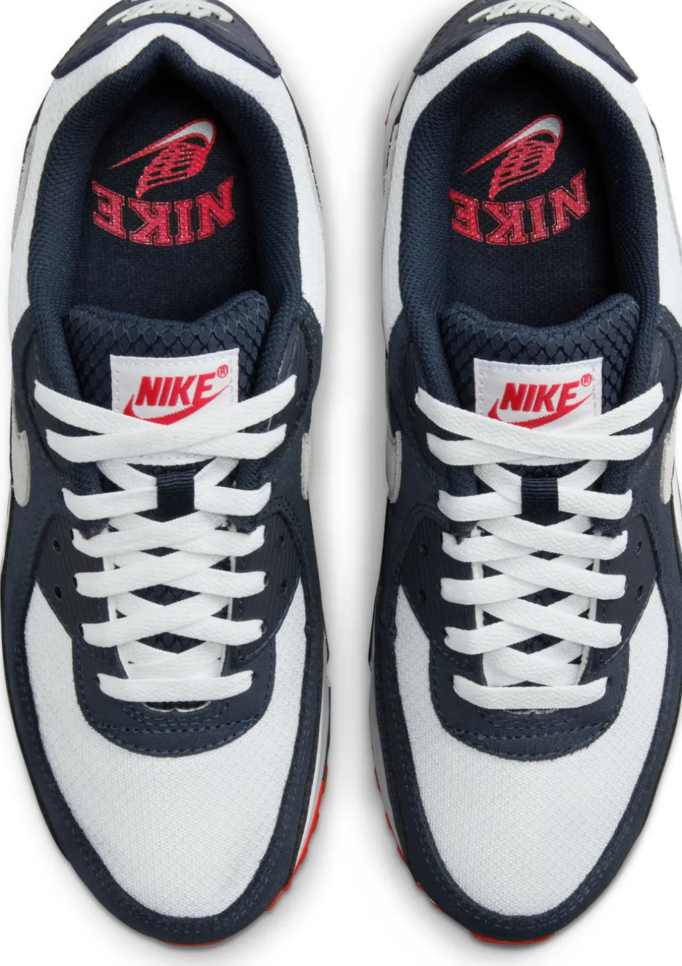 Air Max 90 sneakers