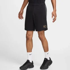 Air short