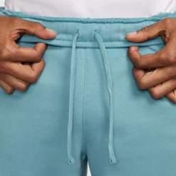 Air short