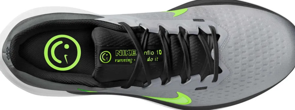 Air Winflo 10 Road hardloopschoenen