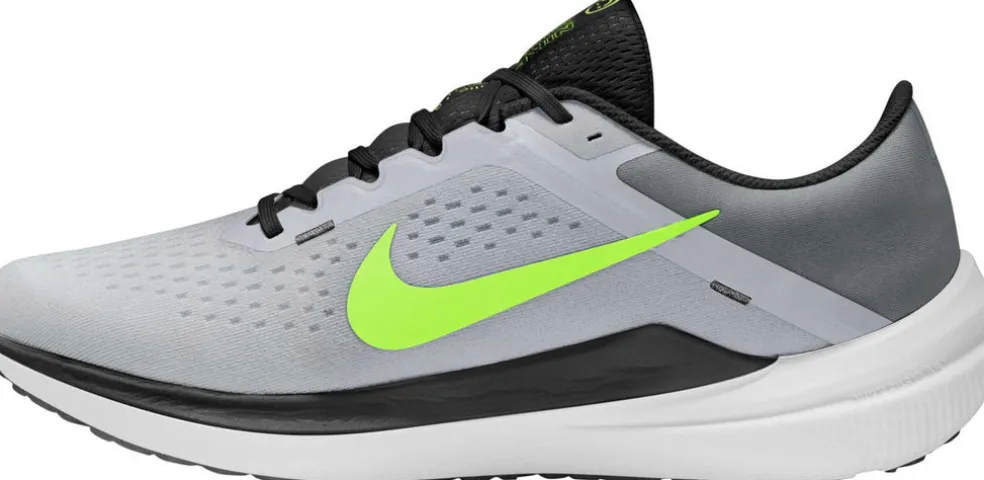Air Winflo 10 Road hardloopschoenen