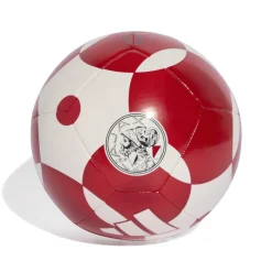 Ajax Amsterdam Thuis Club Voetbal