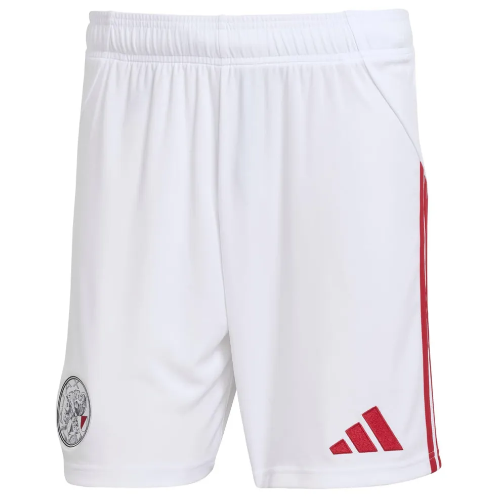 Ajax Amsterdam 25/26 Thuisshort