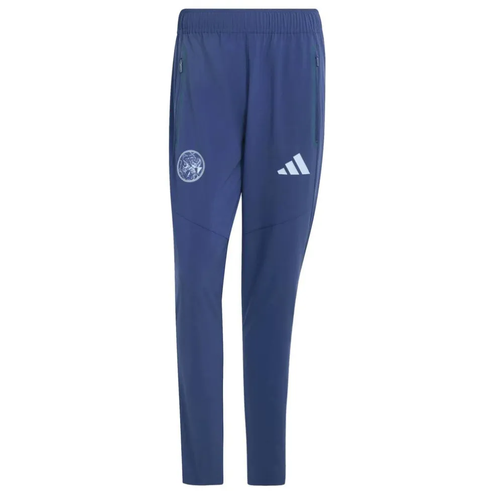 Ajax Amsterdam Tiro Travel Trainingspak Broek