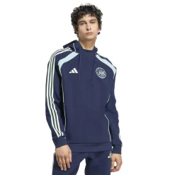 Ajax Amsterdam UBP Doubleknit Hoodie