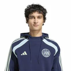 Ajax Amsterdam UBP Doubleknit Hoodie