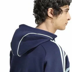 Ajax Amsterdam UBP Doubleknit Hoodie