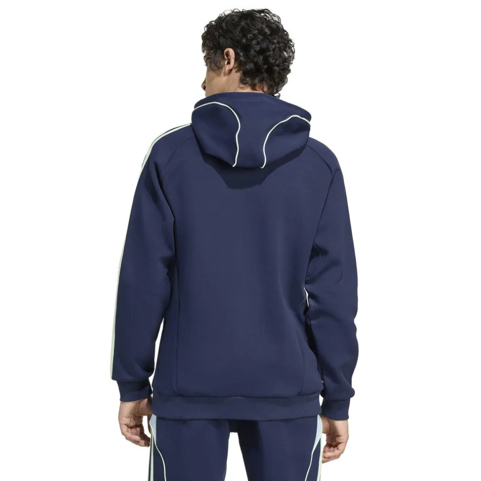 Ajax Amsterdam UBP Doubleknit Hoodie