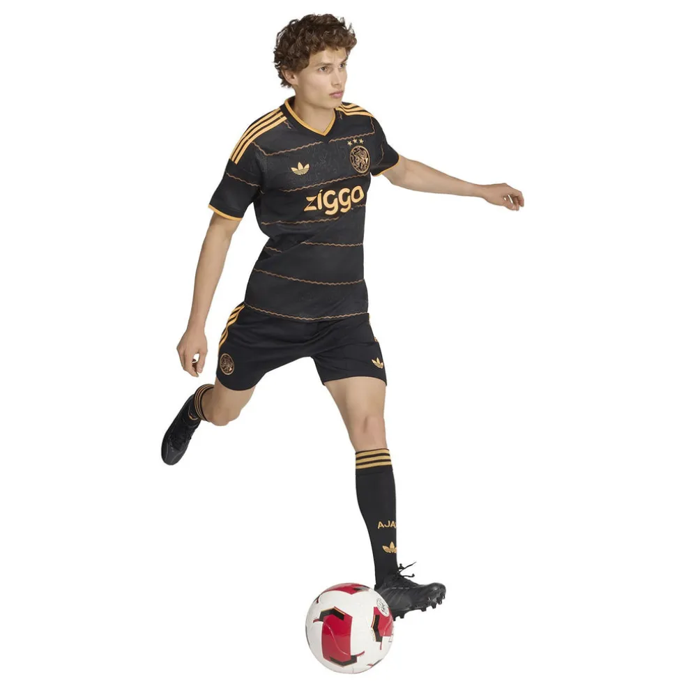 Ajax Amsterdam 26/27 Uitshort